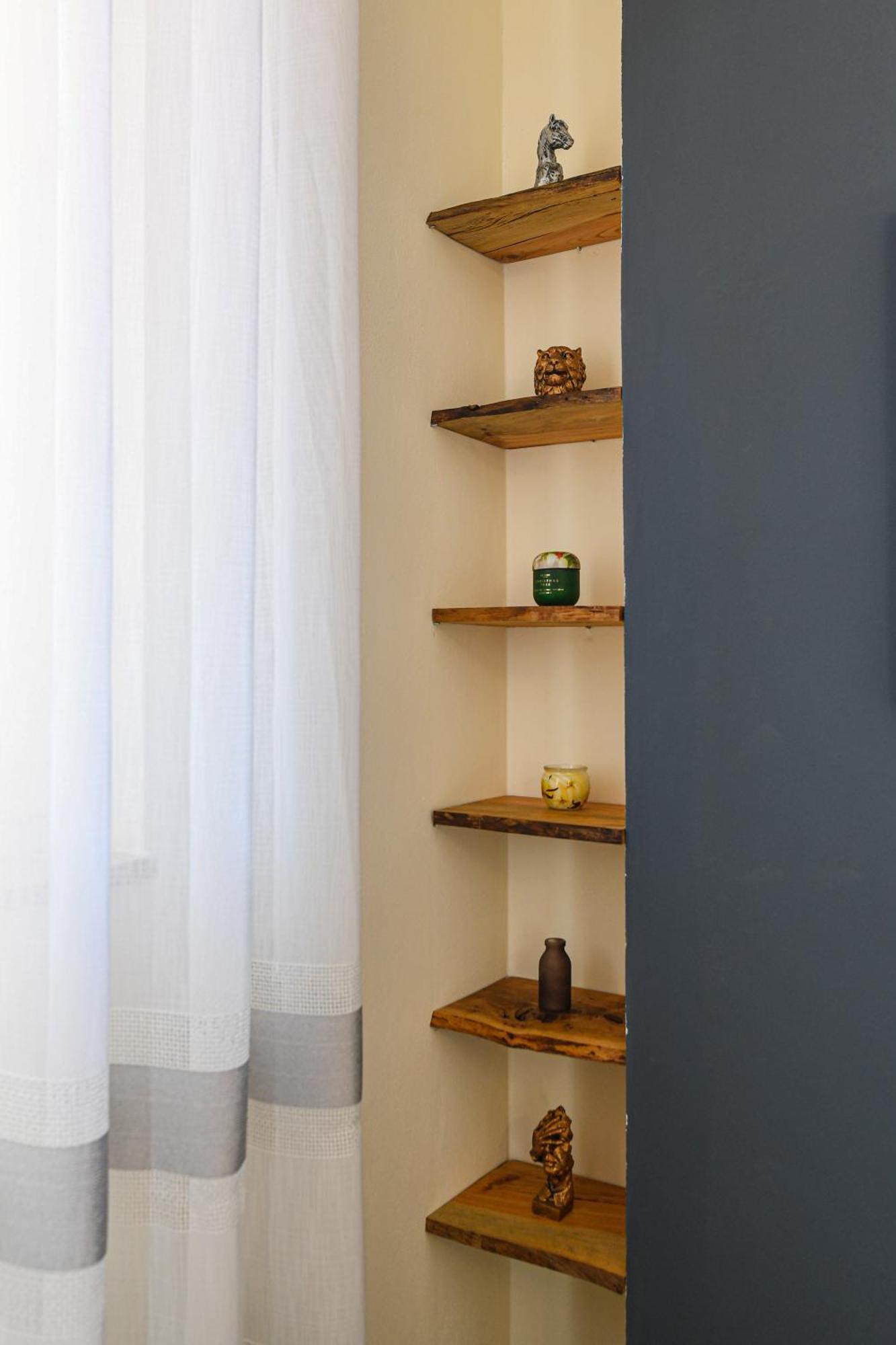City Nest Shkoder Exterior photo
